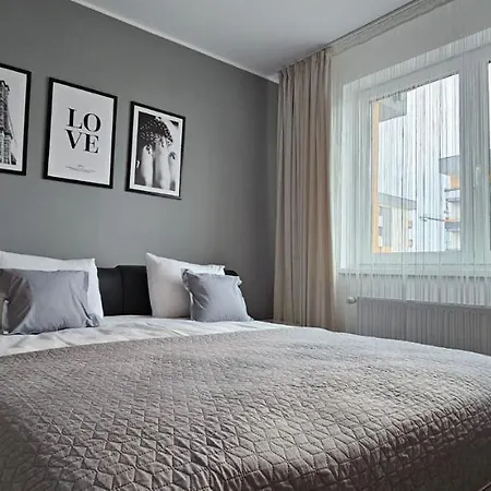 Grenadine Cozy Studio One Appartement