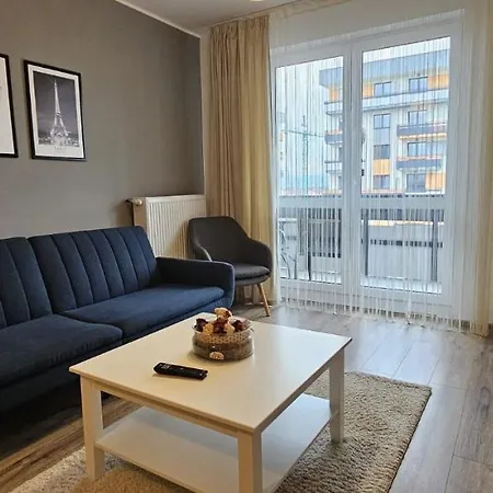 Grenadine Cozy Studio One Appartement