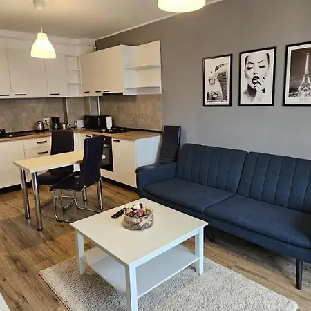 Grenadine Cozy Studio One *