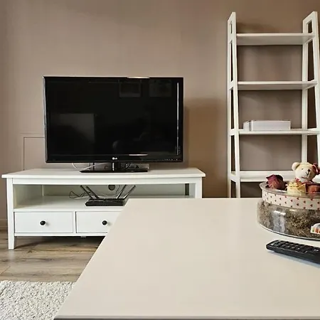 Appartement Grenadine Cozy Studio One *
