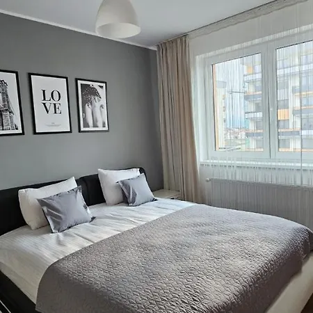 Appartement Grenadine Cozy Studio One