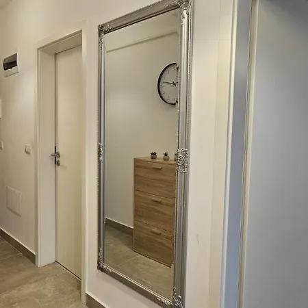 Appartement Grenadine Cozy Studio One