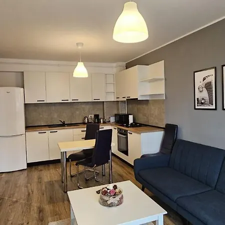 Grenadine Cozy Studio One * Braşov