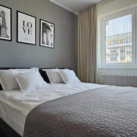 Grenadine Cozy Studio One *