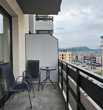 Grenadine Cozy Studio One Appartement *