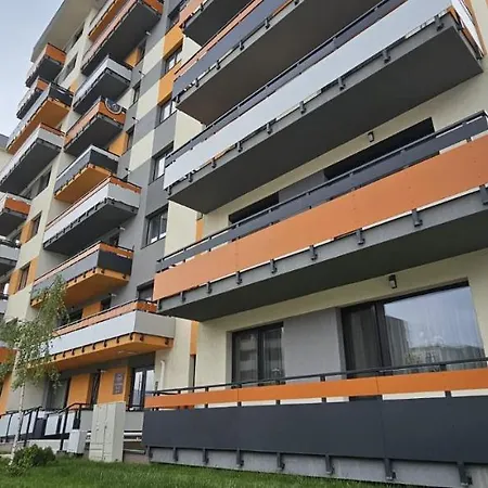 Grenadine Cozy Studio One Appartement *