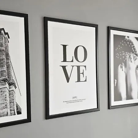 Appartement Grenadine Cozy Studio One