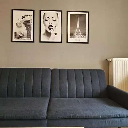 Grenadine Cozy Studio One Appartement