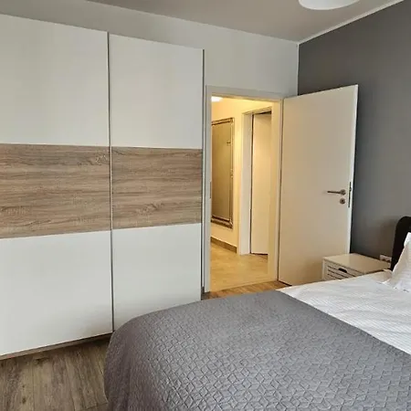 Grenadine Cozy Studio One Braşov